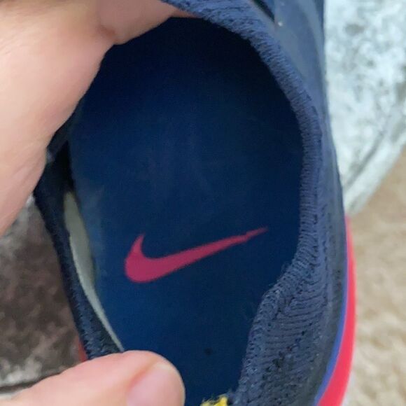 Nike Shoes | React Flyknit Running Shoes | 8 - Picture 8 of 10